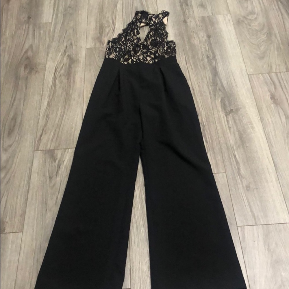 francescas jumpsuit